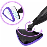 Паровая швабра Kitfort KT-1051 - Превью изображения №4 — Интернет-магазин ПроЗаказ