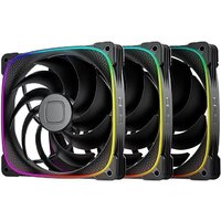 Geometric Future Squama 2503-14 Triple Pack (черный)