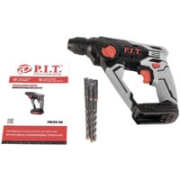 Перфоратор P.I.T. PBH20H-16A Solo (без АКБ) - Превью изображения №4 — Интернет-магазин ПроЗаказ
