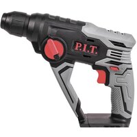 Перфоратор P.I.T. PBH20H-16A Solo (без АКБ) - Превью изображения №6 — Интернет-магазин ПроЗаказ