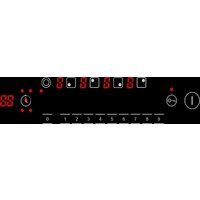 Варочная панель Renova TC-466L1BS1 - Превью изображения №2 — Интернет-магазин ПроЗаказ