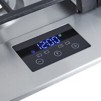Варочная панель Exiteq EXH-209 - Превью изображения №9 — Интернет-магазин ПроЗаказ