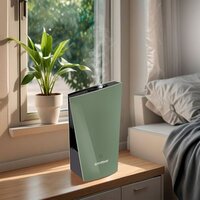 Увлажнитель воздуха Endever Oasis-260 - Превью изображения №2 — Интернет-магазин ПроЗаказ