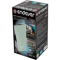 Увлажнитель воздуха Endever Oasis-260 - Превью изображения №8 — Интернет-магазин ПроЗаказ