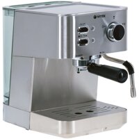 Рожковая кофеварка Vitek VT-1515 ST - Превью изображения №3 — Интернет-магазин ПроЗаказ