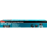 Кусторез Makita DUH752Z (без АКБ) - Превью изображения №4 — Интернет-магазин ПроЗаказ