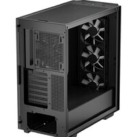 Корпус DeepCool CG540 R-CG540-BKAGE4-G-1 - Превью изображения №8 — Интернет-магазин ПроЗаказ