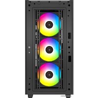Корпус DeepCool CG540 R-CG540-BKAGE4-G-1 - Превью изображения №5 — Интернет-магазин ПроЗаказ