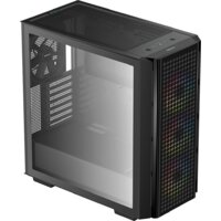 Корпус DeepCool CG540 R-CG540-BKAGE4-G-1 - Превью изображения №3 — Интернет-магазин ПроЗаказ
