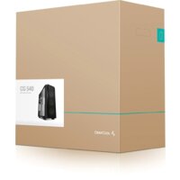 Корпус DeepCool CG540 R-CG540-BKAGE4-G-1 - Превью изображения №15 — Интернет-магазин ПроЗаказ
