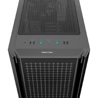 Корпус DeepCool CG540 R-CG540-BKAGE4-G-1 - Превью изображения №9 — Интернет-магазин ПроЗаказ