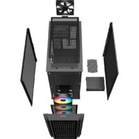 Корпус DeepCool CG540 R-CG540-BKAGE4-G-1 - Превью изображения №14 — Интернет-магазин ПроЗаказ