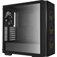 Корпус DeepCool CG540 R-CG540-BKAGE4-G-1 - Превью изображения №2 — Интернет-магазин ПроЗаказ