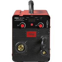 Сварочный инвертор Fubag IRMIG 140 SYN 41399 - Превью изображения №2 — Интернет-магазин ПроЗаказ