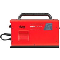 Сварочный инвертор Fubag IRMIG 140 SYN 41399 - Превью изображения №3 — Интернет-магазин ПроЗаказ