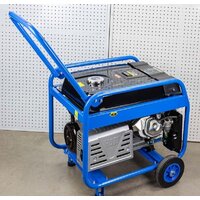 Бензиновый генератор FORSAGE F-FY8500 - Превью изображения №6 — Интернет-магазин ПроЗаказ