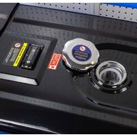 Бензиновый генератор FORSAGE F-FY8500 - Превью изображения №7 — Интернет-магазин ПроЗаказ