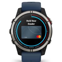 Умные часы Garmin Quatix 7 Sapphire - Превью изображения №8 — Интернет-магазин ПроЗаказ