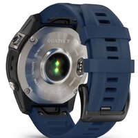 Умные часы Garmin Quatix 7 Sapphire - Превью изображения №10 — Интернет-магазин ПроЗаказ