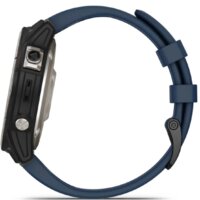 Умные часы Garmin Quatix 7 Sapphire - Превью изображения №11 — Интернет-магазин ПроЗаказ