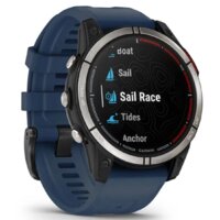 Умные часы Garmin Quatix 7 Sapphire - Превью изображения №3 — Интернет-магазин ПроЗаказ