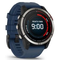 Умные часы Garmin Quatix 7 Sapphire - Превью изображения №4 — Интернет-магазин ПроЗаказ