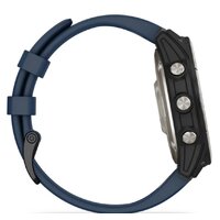 Умные часы Garmin Quatix 7 Sapphire - Превью изображения №5 — Интернет-магазин ПроЗаказ