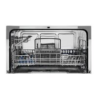 Встраиваемая посудомоечная машина Electrolux ESL2500RO - Превью изображения №4 — Интернет-магазин ПроЗаказ