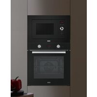 Электрический духовой шкаф Franke FSL 86 H BK - Превью изображения №2 — Интернет-магазин ПроЗаказ