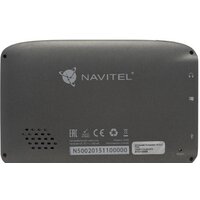 GPS навигатор NAVITEL N500 - Превью изображения №3 — Интернет-магазин ПроЗаказ