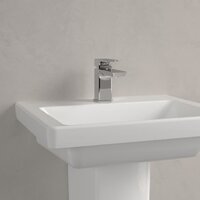 Умывальник Villeroy & Boch Subway 3.0 437051R1 - Превью изображения №6 — Интернет-магазин ПроЗаказ