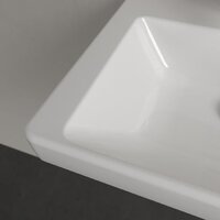 Умывальник Villeroy & Boch Subway 3.0 437051R1 - Превью изображения №5 — Интернет-магазин ПроЗаказ
