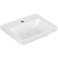 Умывальник Villeroy & Boch Subway 3.0 437051R1 - Превью изображения №8 — Интернет-магазин ПроЗаказ