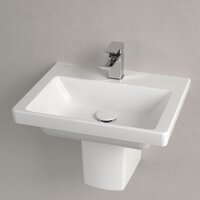 Умывальник Villeroy & Boch Subway 3.0 437051R1 - Превью изображения №3 — Интернет-магазин ПроЗаказ