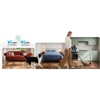 Пылесос Tineco Pure One S30 - Превью изображения №11 — Интернет-магазин ПроЗаказ