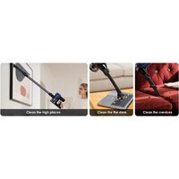 Пылесос Tineco Pure One S30 - Превью изображения №12 — Интернет-магазин ПроЗаказ