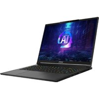 Игровой ноутбук MSI Stealth A16 AI+ A3XWHG-232XRU - Превью изображения №2 — Интернет-магазин ПроЗаказ