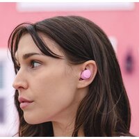 Наушники JLab GO Air POP Colors (розовый) - Превью изображения №5 — Интернет-магазин ПроЗаказ