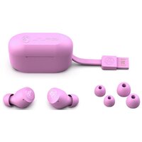 Наушники JLab GO Air POP Colors (розовый) - Превью изображения №10 — Интернет-магазин ПроЗаказ
