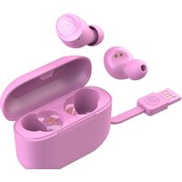 Наушники JLab GO Air POP Colors (розовый) - Превью изображения №7 — Интернет-магазин ПроЗаказ
