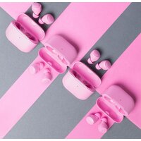 Наушники JLab GO Air POP Colors (розовый) - Превью изображения №9 — Интернет-магазин ПроЗаказ