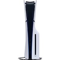Игровая приставка Sony PlayStation 5 Slim CFI-20XX Cobalt Star Bundle (1 ревизия, с дисководом) - Превью изображения №3 — Интернет-магазин ПроЗаказ