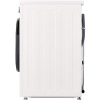 Стирально-сушильная машина LG F2Y2VG6W - Превью изображения №12 — Интернет-магазин ПроЗаказ