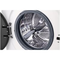 Стирально-сушильная машина LG F2Y2VG6W - Превью изображения №4 — Интернет-магазин ПроЗаказ