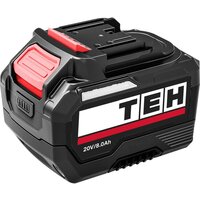 Аккумулятор TEH LB8.0Ah 20V 10C (20В/8 Ah) - Превью изображения №1 — Интернет-магазин ПроЗаказ