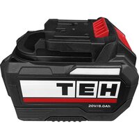 Аккумулятор TEH LB8.0Ah 20V 10C (20В/8 Ah) - Превью изображения №2 — Интернет-магазин ПроЗаказ