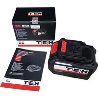 Аккумулятор TEH LB8.0Ah 20V 10C (20В/8 Ah) - Превью изображения №6 — Интернет-магазин ПроЗаказ