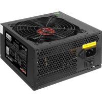 Блок питания ExeGate 600PPH-LT 80 Plus EX282044RUS - Превью изображения №2 — Интернет-магазин ПроЗаказ