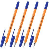 BRAUBERG M-500 Orange 143950 (4 шт)