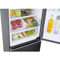 Холодильник Samsung RB38C607AB1/EF - Превью изображения №7 — Интернет-магазин ПроЗаказ